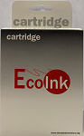 Cartuchos de tinta compatibles EcoInk