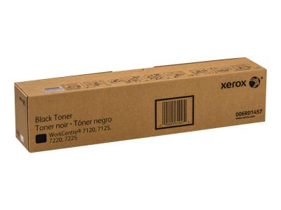 Toner Xerox 7120/7125/7220/7225 negro