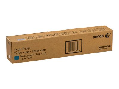 Toner Xerox 7120/7125/7220/7225 cian
