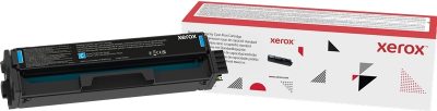 Toner Xerox C230 cian