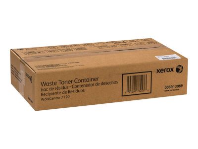 Bote residual Xerox WorkCentre 7120/7125/7220/7225