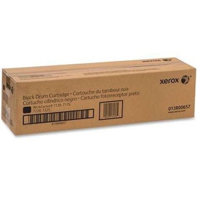 Tambor Xerox WorkCentre 7120/7125/7220/7225 negro