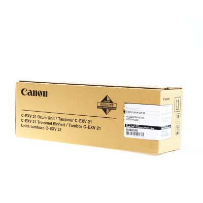 Tambor Canon V21 negro