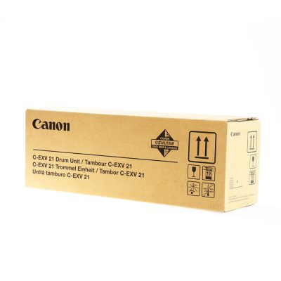 Tambor Canon V21 magenta