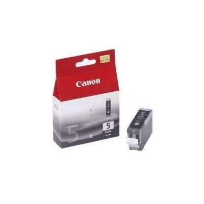 Tinta Canon PGI5 negro