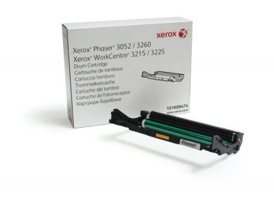 Tambor Xerox WorkCentre 3225 / Phaser 3260 negro