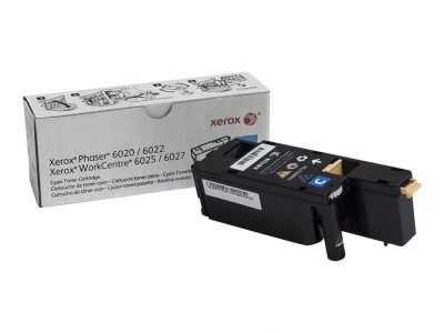 Toner Xerox 6020 cian