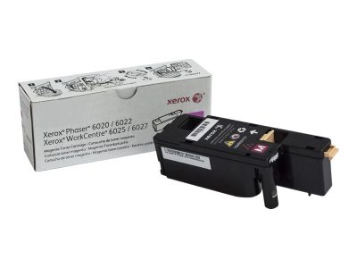 Toner Xerox 6020 magenta