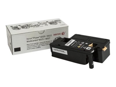 Toner Xerox 6020 negro