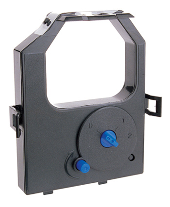 Cinta EcoInk Lexmark 2380 negro