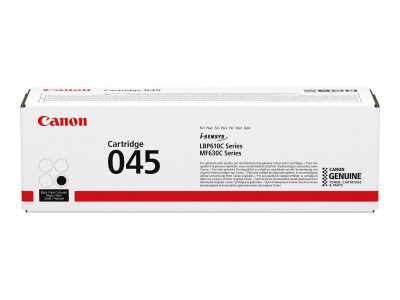 Toner Canon 045 negro