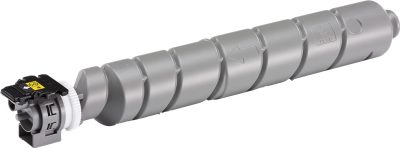 Bote residual Kyocera WT8500