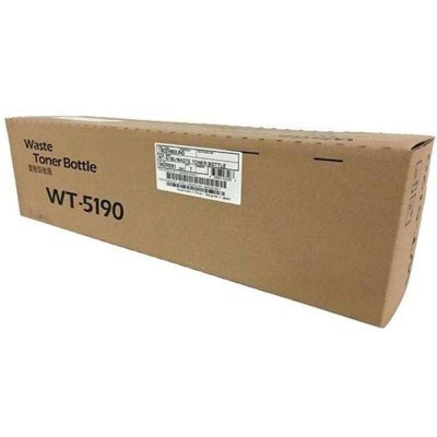 Bote residual Kyocera WT5190