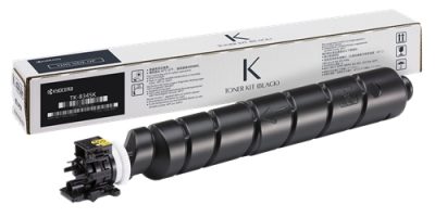Toner Kyocera TK8345 negro