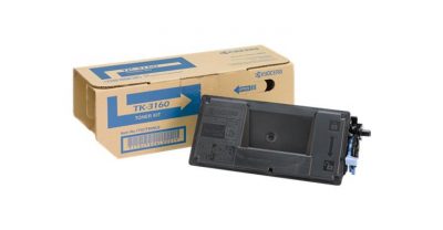 Toner Kyocera TK3160 negro