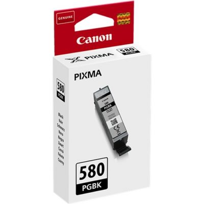 Tinta Canon PGI580 negro