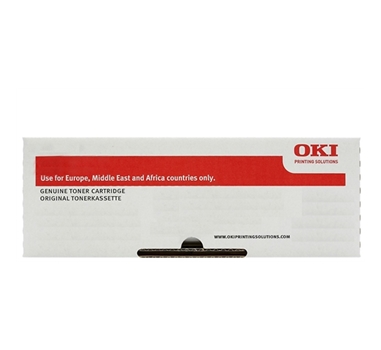 Toner Oki ES8451/ES8461 magenta