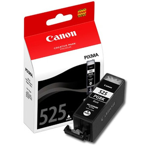 Tinta Canon PGI525 negro