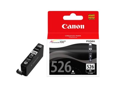 Tinta Canon CLI526 negro
