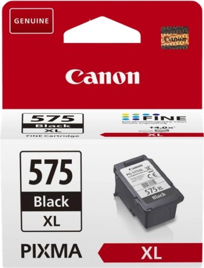 Tinta Canon PG575 negro XL