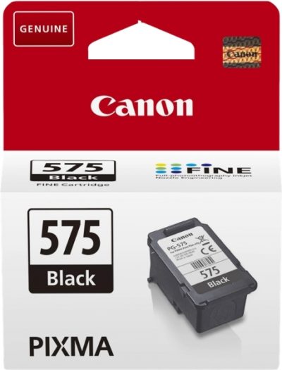 Tinta Canon PG575 negro