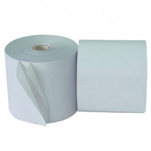 Rollo papel térmico 57x35x12