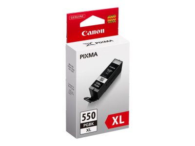 Tinta Canon PGI550 XL negro