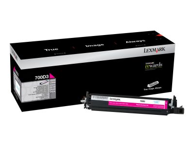 Revelador Lexmark CS310/CS410/CS510 mage