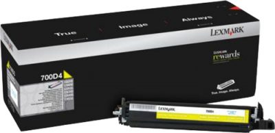 Revelador Lexmark CS310/CS410/CS510 amar