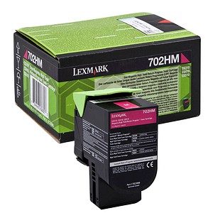 Toner Lexmark CS310/CS410/CS510 mag. HC