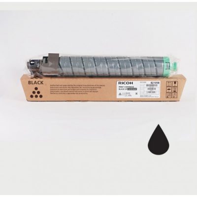 Toner Ricoh SPC820 negro