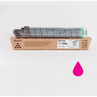 Toner Ricoh SPC820 magenta
