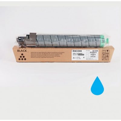 Toner Ricoh SPC820 cian