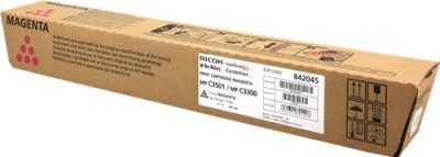 Toner Ricoh MPC3001 magenta