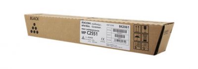 Toner Ricoh MPC2051 negro