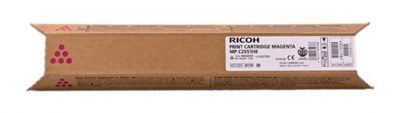Toner Ricoh MPC2051 magenta