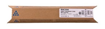 Toner Ricoh MPC2051 cian