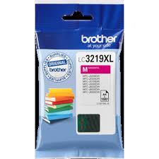 Tinta Brother LC3219 magenta