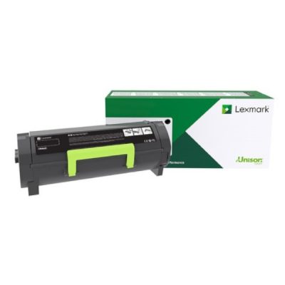 Toner Lexmark B2236 negro