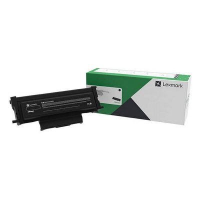 Toner Lexmark B2236 negro HC