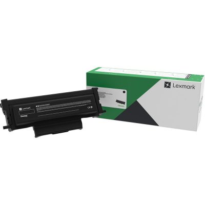 Toner Lexmark B2236 negro XC