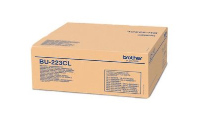 Cinturón arrastre Brother BU223CL