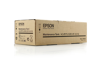 Kit mantenimiento Epson C890191