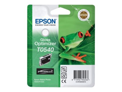 Tinta Epson T0540 optimizador brillo