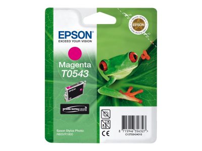 Tinta Epson T0543 magenta