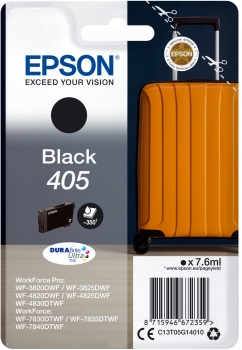 Tinta Epson T05G1 negro 405