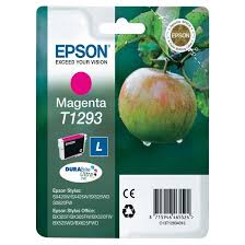 Tinta Epson T1293 magenta