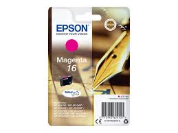 Tinta Epson T1623 magenta