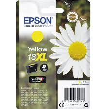 Tinta Epson T1814 amarillo XL