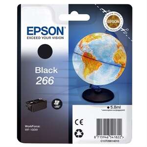 Tinta Epson T2661 negro